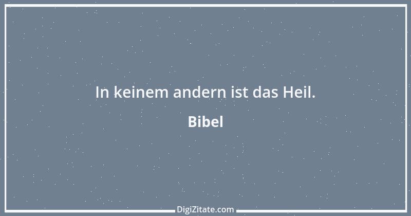 Zitat von Bibel 458