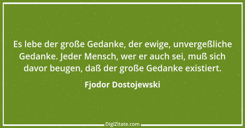 Zitat von Fjodor Dostojewski 212