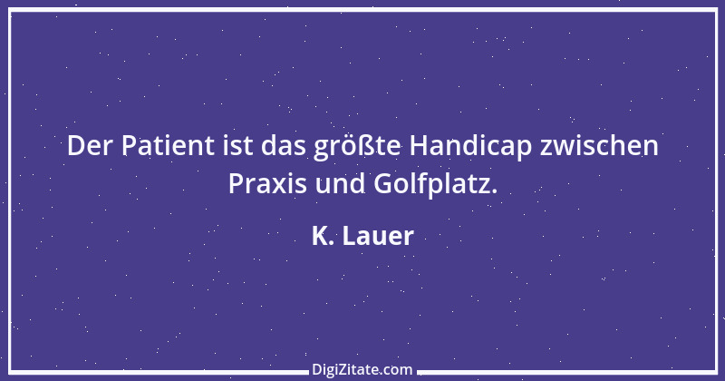 Zitat von K. Lauer 1