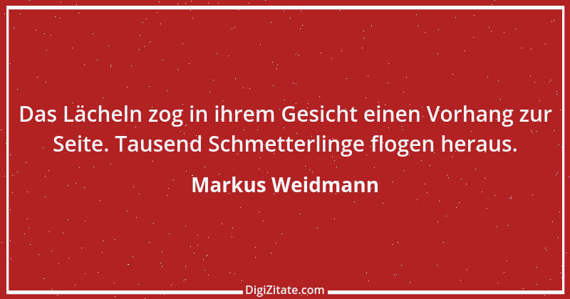 Zitat von Markus Weidmann 43