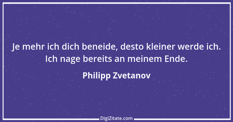 Zitat von Philipp Zvetanov 59