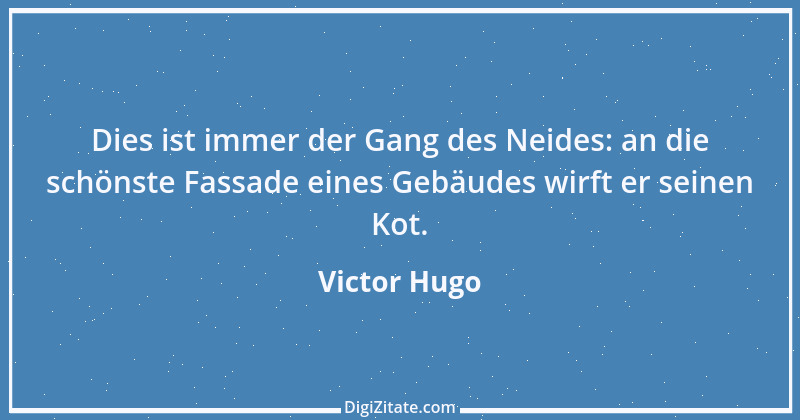 Zitat von Victor Hugo 109