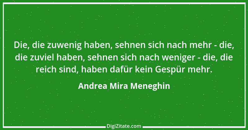 Zitat von Andrea Mira Meneghin 14