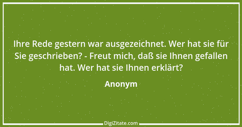 Zitat von Anonym 5392