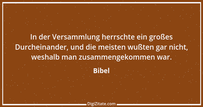 Zitat von Bibel 2459