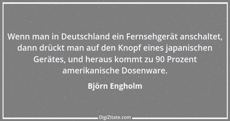 Zitat von Björn Engholm 26