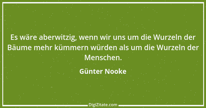 Zitat von Günter Nooke 3