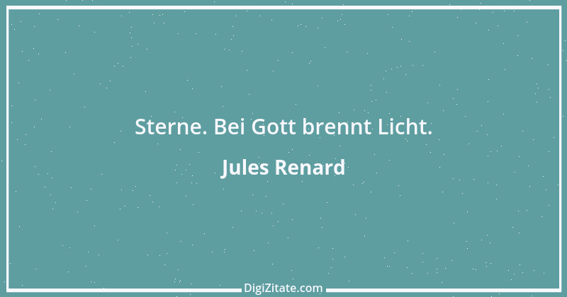 Zitat von Jules Renard 104