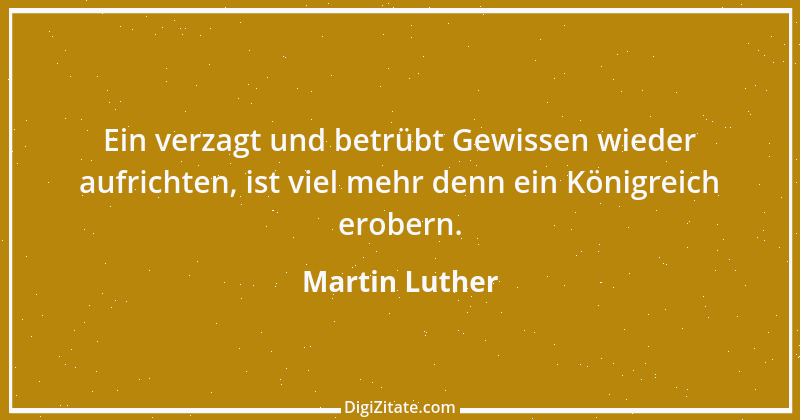 Zitat von Martin Luther 112