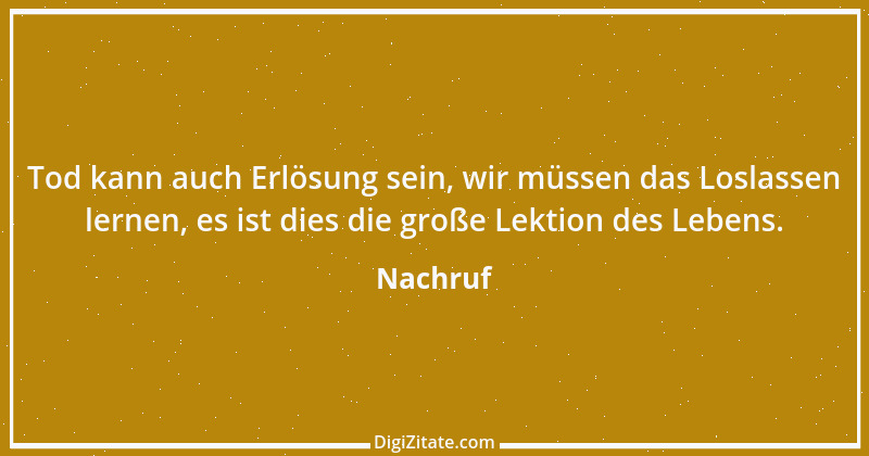 Zitat von Nachruf 19