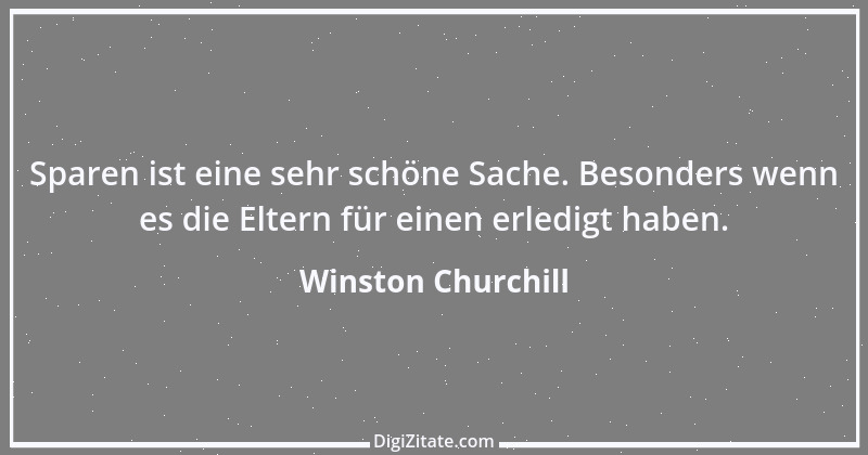 Zitat von Winston Churchill 100