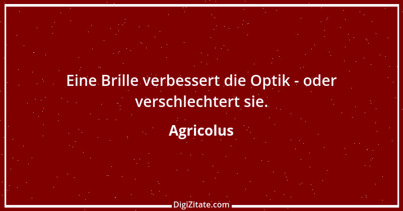 Zitat von Agricolus 4