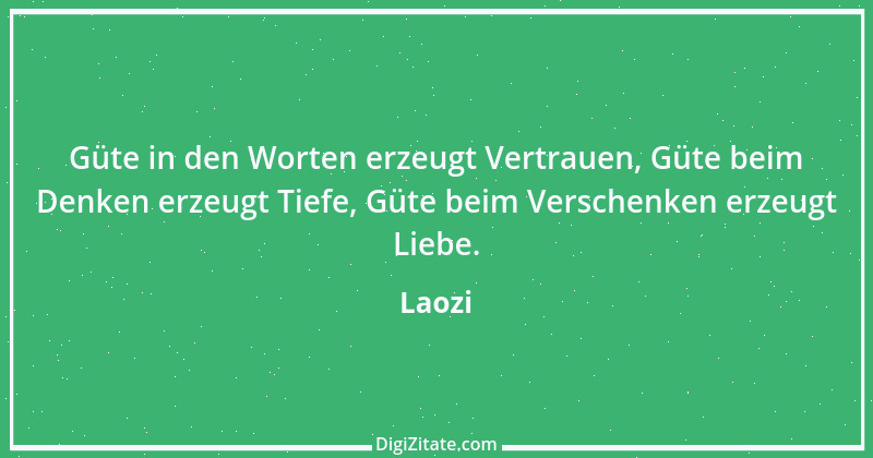 Zitat von Laozi 151