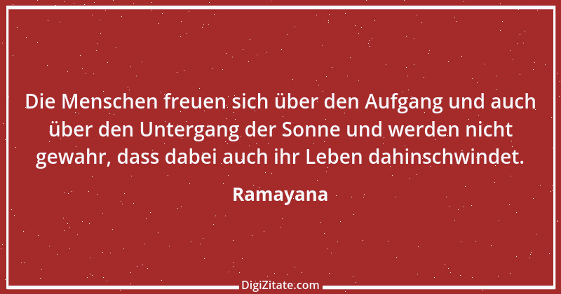 Zitat von Ramayana 2