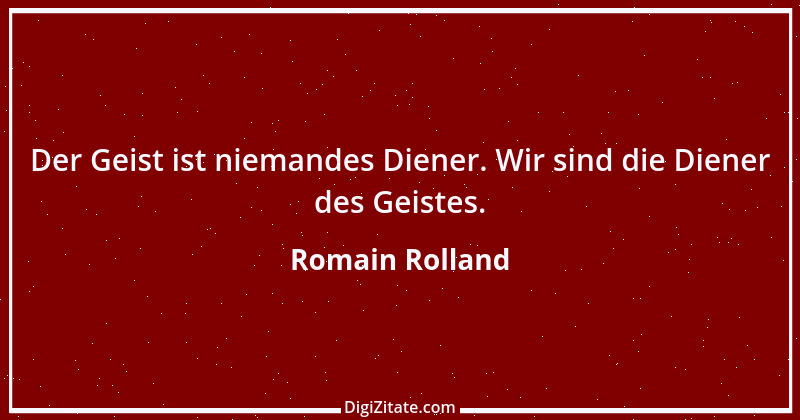 Zitat von Romain Rolland 21