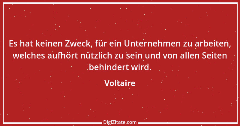 Zitat von Voltaire 70