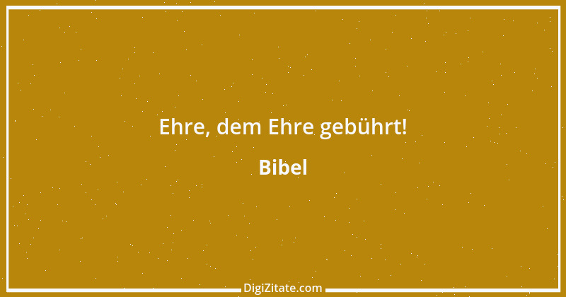 Zitat von Bibel 1768