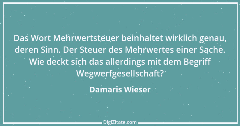 Zitat von Damaris Wieser 265