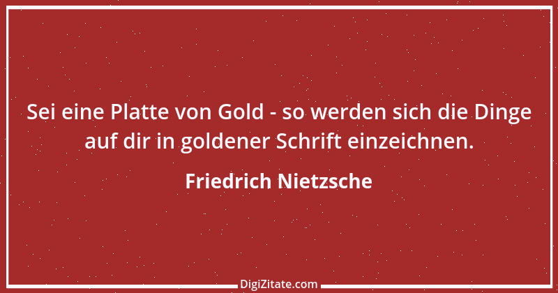 Zitat von Friedrich Nietzsche 670