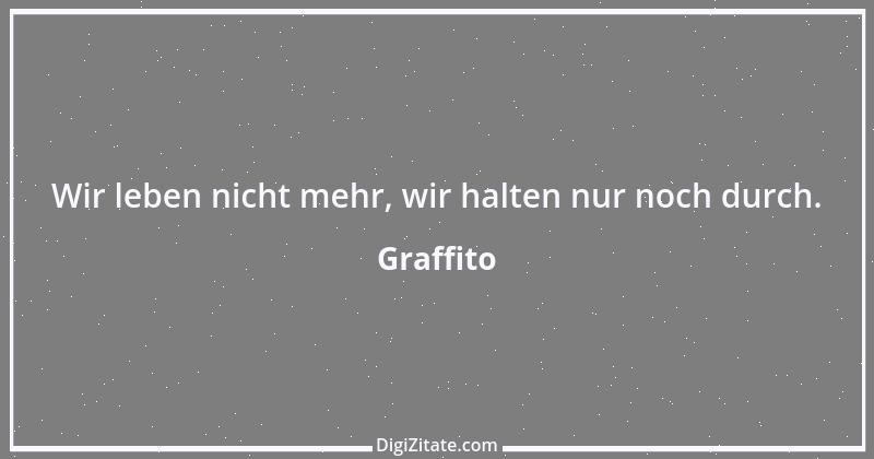 Zitat von Graffito 59