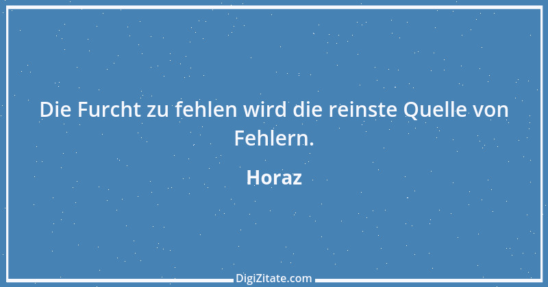 Zitat von Horaz 139