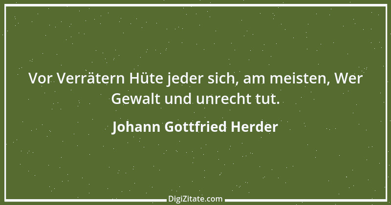 Zitat von Johann Gottfried Herder 47