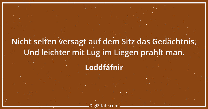 Zitat von Loddfáfnir 12