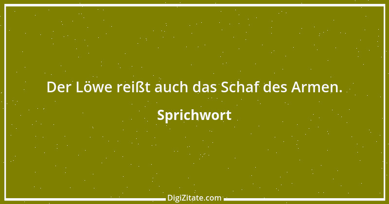 Zitat von Sprichwort 5725