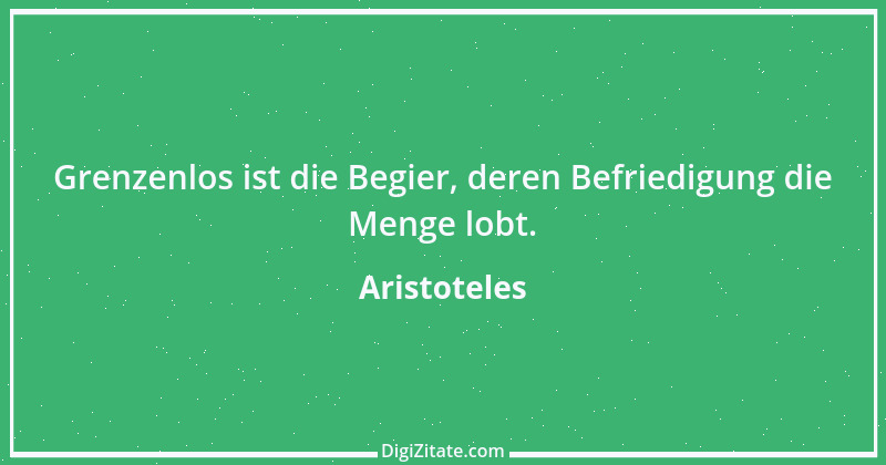 Zitat von Aristoteles 168