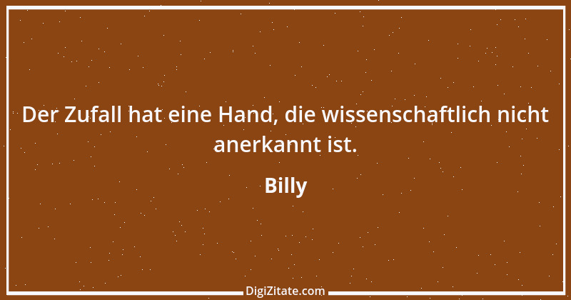 Zitat von Billy 875