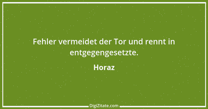 Zitat von Horaz 202