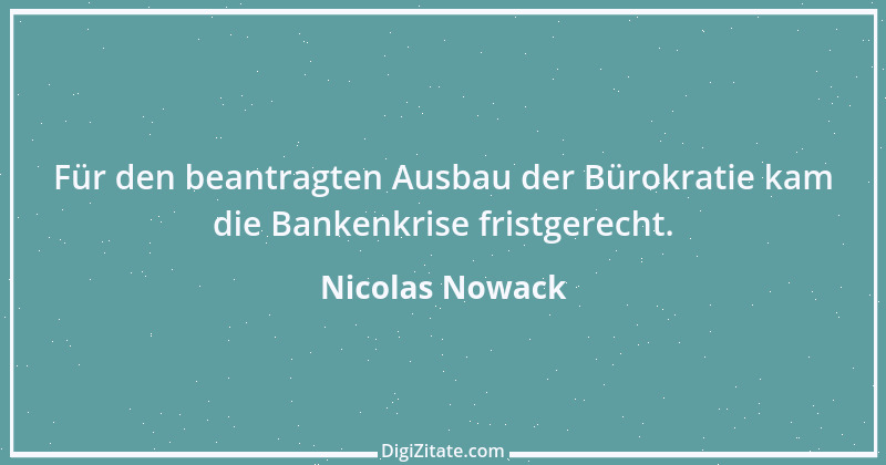 Zitat von Nicolas Nowack 3