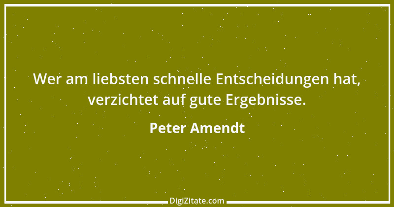 Zitat von Peter Amendt 122