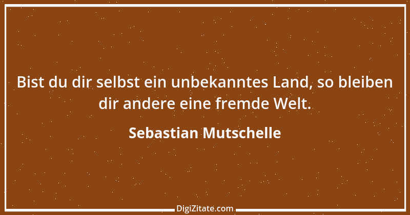 Zitat von Sebastian Mutschelle 1