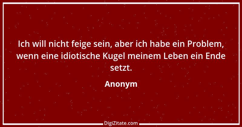 Zitat von Anonym 4394