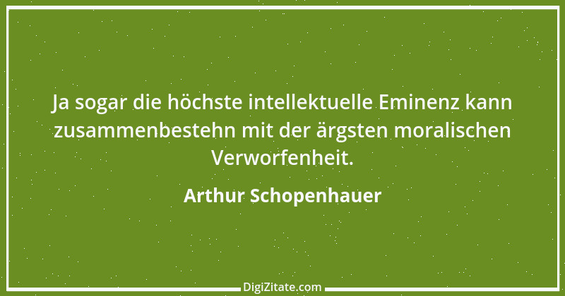 Zitat von Arthur Schopenhauer 292