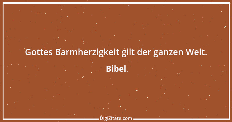 Zitat von Bibel 1461