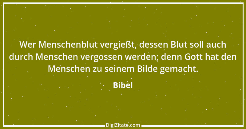 Zitat von Bibel 461