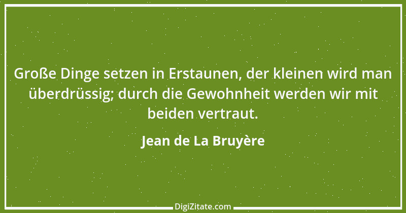 Zitat von Jean de La Bruyère 179