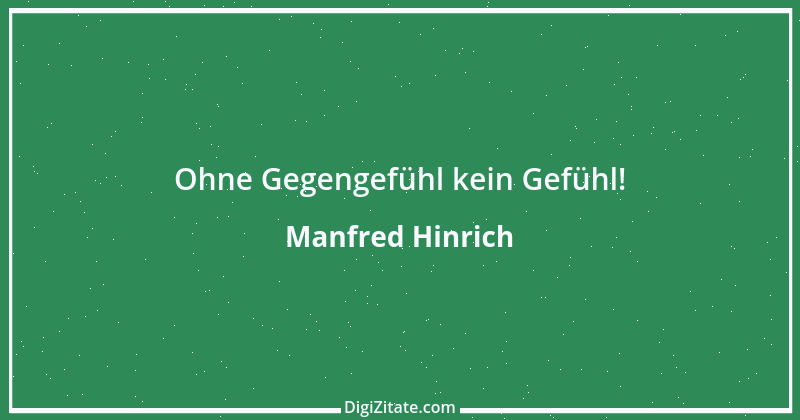 Zitat von Manfred Hinrich 600