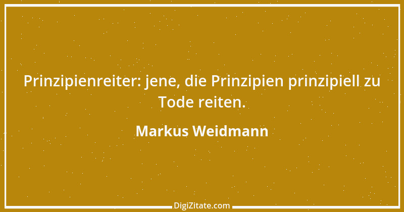 Zitat von Markus Weidmann 46