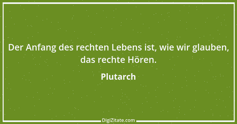 Zitat von Plutarch 102