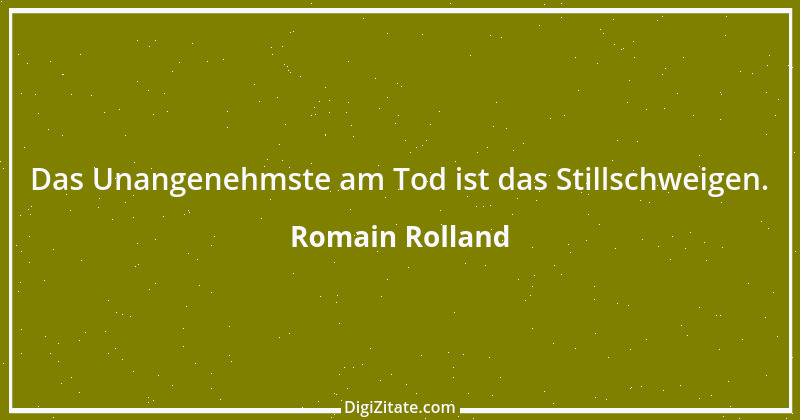 Zitat von Romain Rolland 22