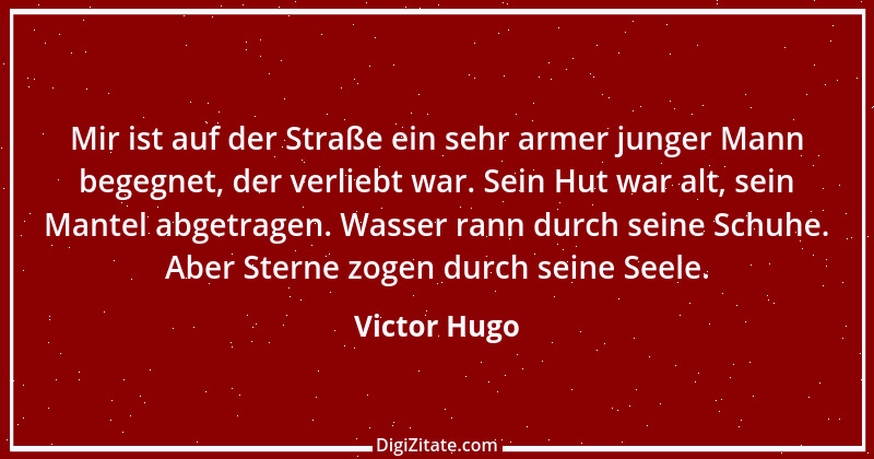 Zitat von Victor Hugo 112