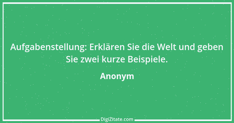 Zitat von Anonym 9395