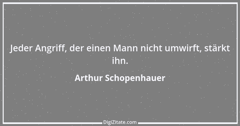 Zitat von Arthur Schopenhauer 293