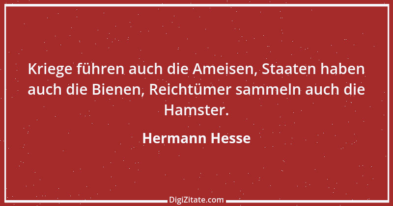 Zitat von Hermann Hesse 115