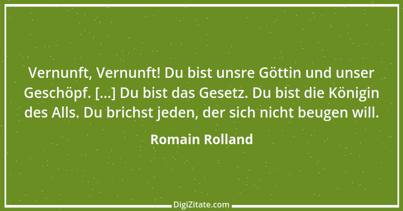 Zitat von Romain Rolland 23