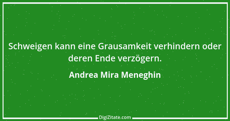 Zitat von Andrea Mira Meneghin 18