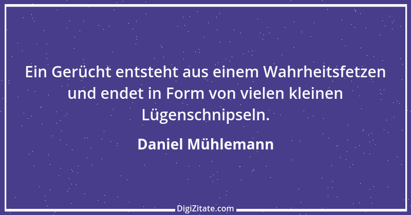 Zitat von Daniel Mühlemann 317